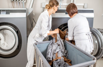 Hotel necesita personal para el servicio de lavandería